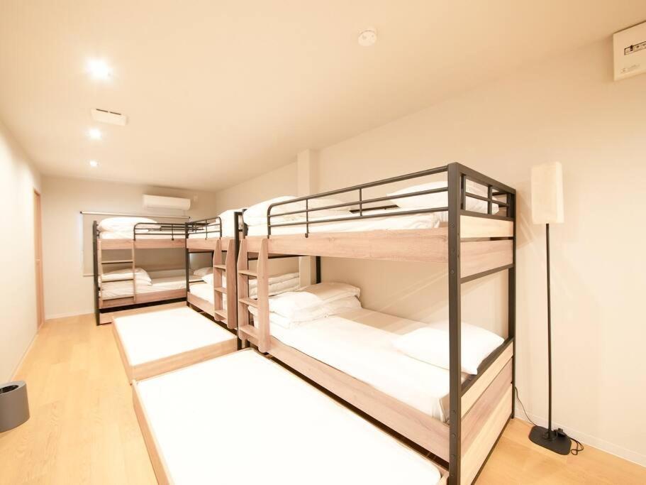 Tasonegatheringstayosaka あべの山王1 Apartment