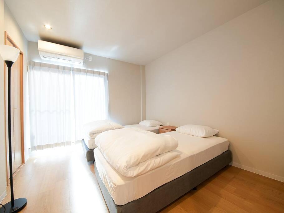 Tasonegatheringstayosaka あべの山王1 Apartment *